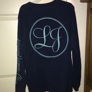 Long sleeve t-shirt